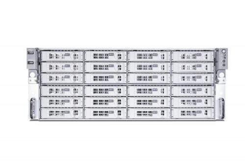 Fortinet  FortiSIEM 3500G security appliance FSM-3500G