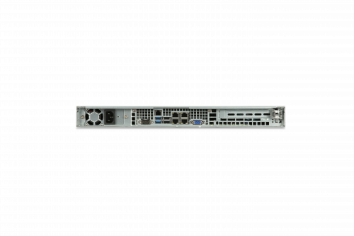 Fortinet  FortiSIEM FSM-500F COLLECTOR security appliance FSM-500F
