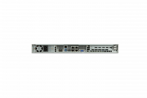 Fortinet  FortiSIEM FSM-500F COLLECTOR security appliance FSM-500F