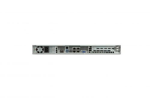 Fortinet  FortiSIEM FSM-500F COLLECTOR security appliance FSM-500F