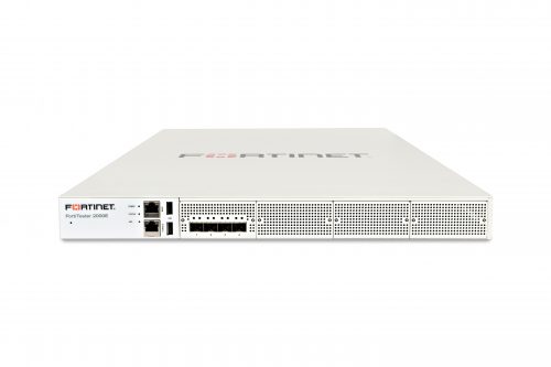 Fortinet  FortiTester 2000E network testing device FTS-2000E