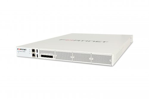 Fortinet  FortiTester 2000E network testing device FTS-2000E