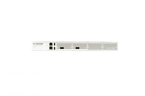 Fortinet  FortiTester 3000E network testing device FTS-3000E