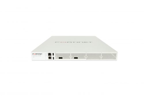 Fortinet  FortiTester 3000E network testing device FTS-3000E