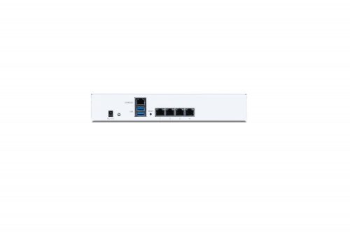 Fortinet FortiWeb 100E security appliance FWB-100E