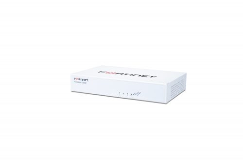 Fortinet FortiWeb 100E security appliance FWB-100E