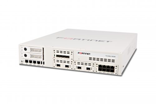 Fortinet  FortiWeb 3000E security appliance FWB-3000E