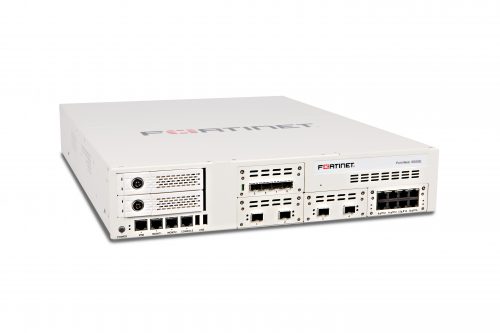 Fortinet  FortiWeb 3000E security appliance FWB-3000E