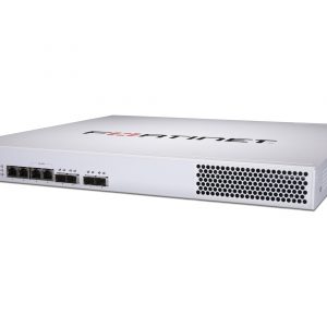 Fortinet FortiWeb 600E security appliance FWB-600E Fortinet FortiWeb 600E security appliance FWB-600E
