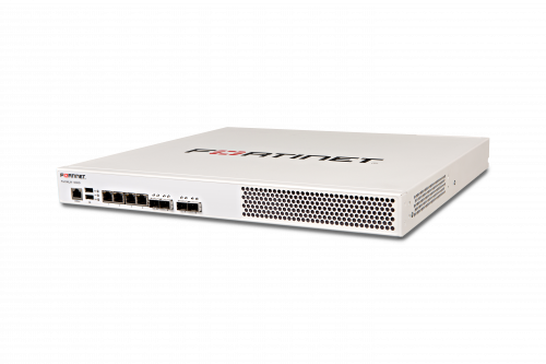 Fortinet  FortiWLM 1000D network management device FWM-1000D