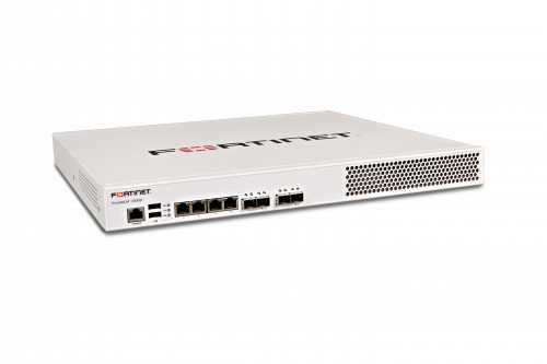 Fortinet  FortiWLM 1000D network management device FWM-1000D