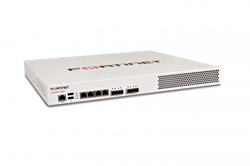 Fortinet  FortiWLM 1000D network management device FWM-1000D