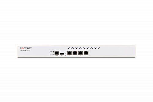 Fortinet  FortiWLM 100D network management device FWM-100D