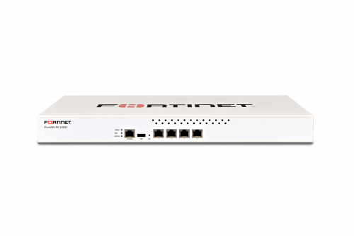 Fortinet  FortiWLM 100D network management device FWM-100D