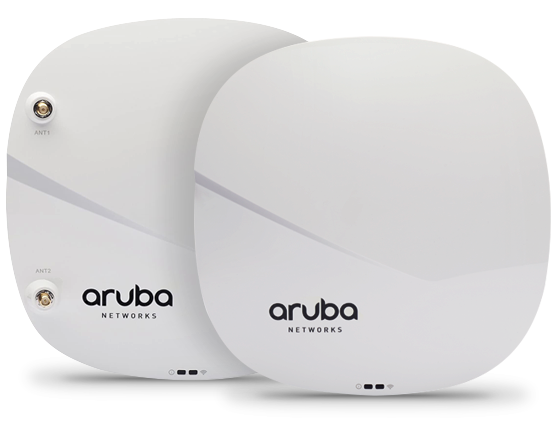 Aruba AP 324/AP325