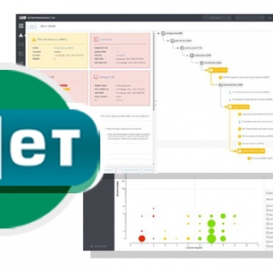 ESET PROTECT Advanced On-Prem (ESET Dynamic Endpoint Protection) 26-40 users