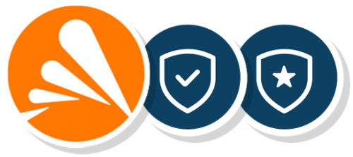 Avast Business Antivirus Pro Managed, 1-4 users, 2 years