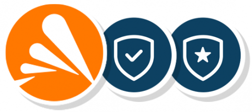 Avast Business Antivirus Pro Managed, 1-4 users, 3 years