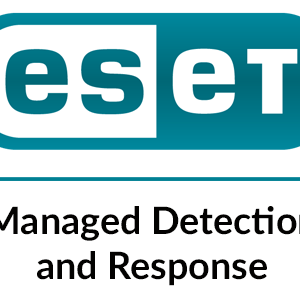ESET Managed Detection and Response Integrated Security Services