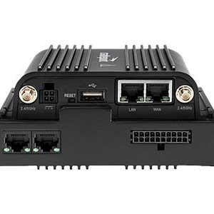 CradlePoint COR Extensibility Dock expansion module 170700-000 CradlePoint COR Extensibility Dock expansion module 170700-000
