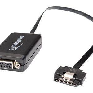 CradlePoint  serial RS-232 adapter 170767-000