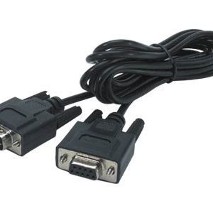 APC  serial cable DB-9 to DB-9 940-0024