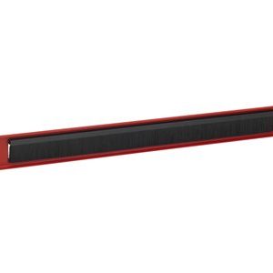 Rackmount IT . rack brush panel 1U AC-BP-T1-WGR Rackmount IT . rack brush panel 1U AC-BP-T1-WGR