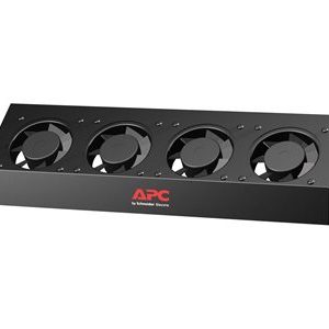 APC  rack fan tray 2U ACF600
