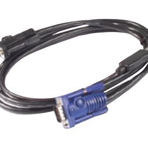 APC  video / USB cable 25 ft AP5261