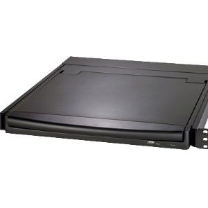 APC  LCD Console KVM console 17″ AP5717