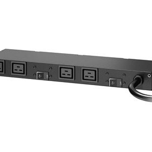 APC  Basic Rack PDU AP6031A power distribution unit AP6031A