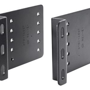 APC  rack bracket kit 0U AP7406