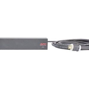 APC  Basic Rack-Mount PDU power distribution strip AP7581