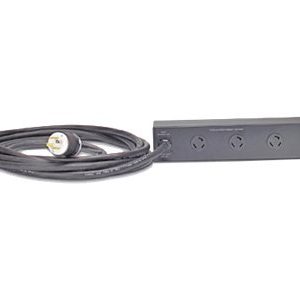 APC  Basic Rack PDU power distribution strip AP7583