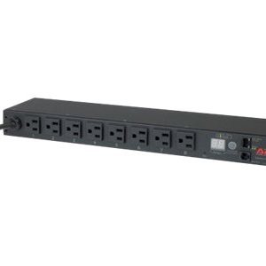 APC  Metered Rack PDU AP7800B power distribution unit AP7800B