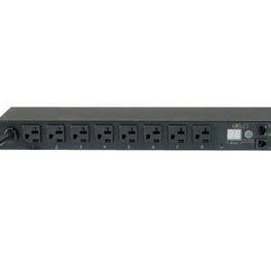 APC  Metered Rack PDU AP7801B power distribution unit 1.9 kW AP7801B