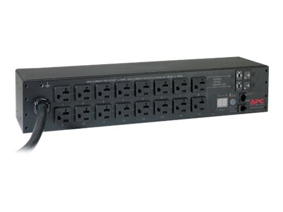 APC  Metered Rack PDU AP7802B power distribution unit AP7802B