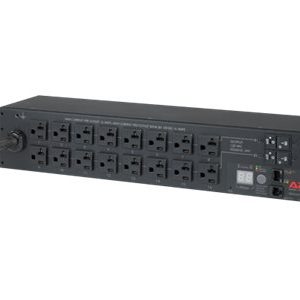 APC  Metered Rack PDU AP7802B power distribution unit AP7802B