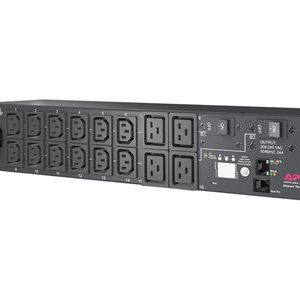 APC  Metered Rack PDU AP7811B power distribution unit AP7811B