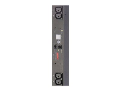 APC  Metered Rack PDU AP7850B power distribution unit AP7850B