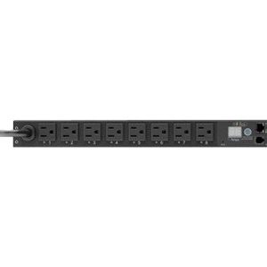 APC  Switched Rack PDU AP7900B power distribution unit AP7900B