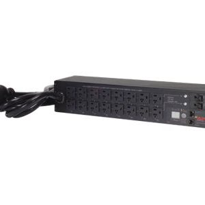 APC  Switched Rack PDU AP7902B power distribution unit 2880 VA AP7902B