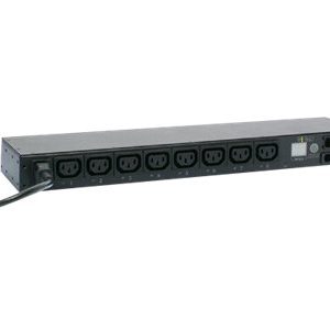 APC  Switched Rack PDU AP7920B power distribution strip 2300 VA AP7920B