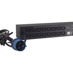 APC  Switched Rack PDU AP7922B power distribution unit AP7922B