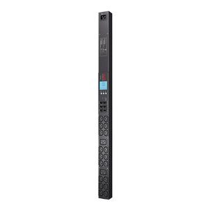 APC  Metered Rack PDU power distribution strip AP8858