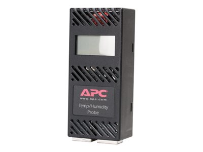 APC  temperature & humidity sensor AP9520TH
