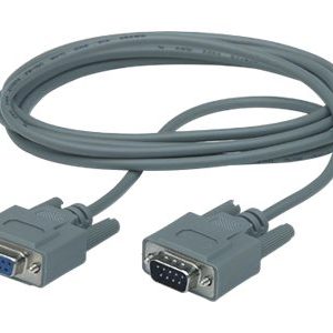 APC  serial cable DB-9 to DB-9 AP9823