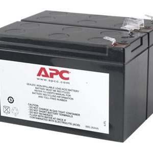 APC  Replacement Battery Cartridge #113 UPS battery lead acid RBC113