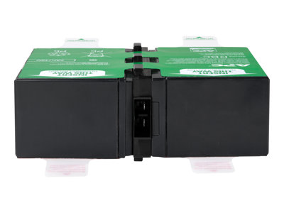 APC  Replacement Battery Cartridge #123 UPS battery lead acid RBC123