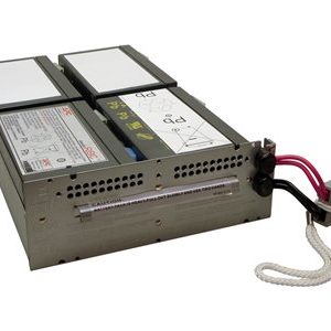 APC  Replacement Battery Cartridge #132 UPS battery lead acid RBC132